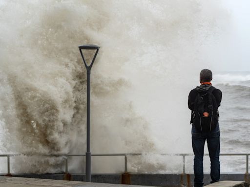 Was Hurricane Beryl an Ominous Sign of Things To Come This Fall?