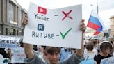 Federação Russa vai restringir velocidade de funcionamento do YouTube