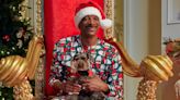 Snoop Dogg Stars in Part 2 of The Children’s Place ‘Iconic Holiday’ Campaign: Shop It Here