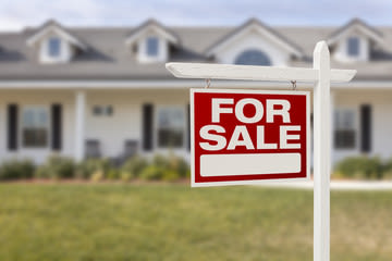 Central Indiana home sales sink 12% amid higher prices - Indianapolis Business Journal