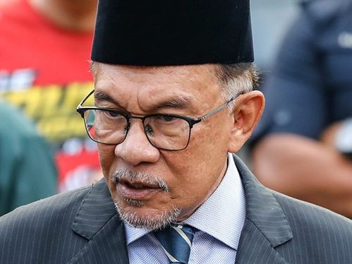 Anwar’s Mixed Record in Malaysia