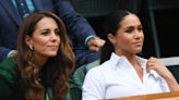 Meghan Markle : ses mots cruels sur Charlotte qui ont définitivement braqué Kate Middleton