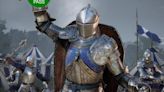 Chivalry II sumó más de 500,000 nuevos jugadores gracias a Xbox Game Pass