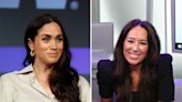 Meghan Markle Vs. Joanna Gaines: Which Businesswoman Has a Higher Net Worth?