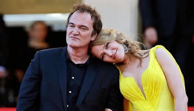 Uma Thurman aborda cómo el gran éxito de Quentin Tarantino ha influido en sus películas: "ha sido bastante improvisado"