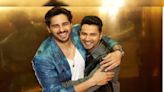 Varun Dhawan Was Insecure About Sidharth Malhotra During Student Of The Year Shoot, Reveals David Dhawan
