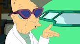 Futurama Season 12 Trailer Released by Hulu