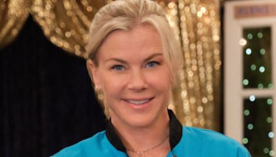 Alison Sweeney Talks A Sprinkle of Deceit and the Loss of Drake Hogestyn