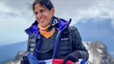 Thais Herrera es primera dominicana en escalar el Everest
