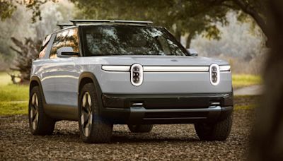 Rivian R2: análisis de un SUV que busca ser referente en Estados Unidos - La Opinión