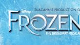 Meet the Cast of Disney's FROZEN At Tuacahn Center for the Arts