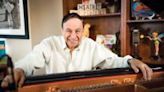 RIP Richard Sherman, 95, Wrote the "Mary Poppins" Songs, "Chitty Chitty Bang" with Brother Robert - Showbiz411