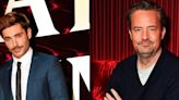 Matthew Perry quería que Zac Efron lo interpretara en una biopic