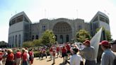 One Dead After Fall From Ohio Stadium Stands During Commencement Ceremony | iHeart