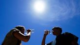 US braces for first major Southwest heat wave of the year