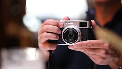 Fujifilm X100 VI review: A one-of-a-kind camera for street photography and travel