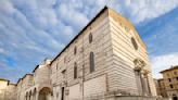 Restoration of Perugia Cathedral Completed Thanks to Brunello Cucinelli