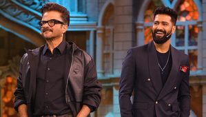 Anil Kapoor to Vicky Kaushal: 'Katrina is fortunate to have you as her husband' - The Shillong Times