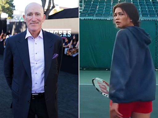How Coco Gauff's Coach Helped Zendaya and 'Challengers' Costars 'Transform' Into Tennis Players (Exclusive)