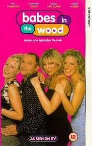 Babes in the Wood (TV series)
