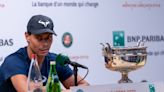 Rafael Nadal demuestra su clase de campeón con su gesto sin cámaras en Roland Garros