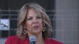 Arizona fake electors case: Kelli Ward pleads not guilty to felony charges