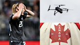 Olympic spying scandal: New Zealand report Canada 'staff member' to police for flying drone over women's training session ahead of group stage clash | Goal.com English Oman