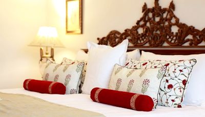 Atmosphere Core signs new hotel in Rajasthan, India