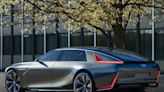 Cadillac gave us an early glimpse of the Celestiq, an ultra-luxurious electric car rumored to cost $300,000