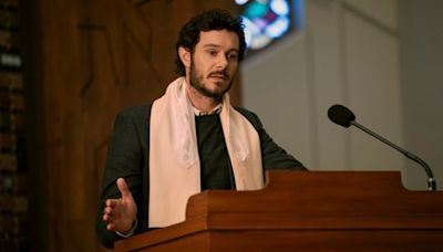 Adam Brody Plays a Hot Rabbi in Nobody Wants This—but Does He Practice the Religion in Real Life?