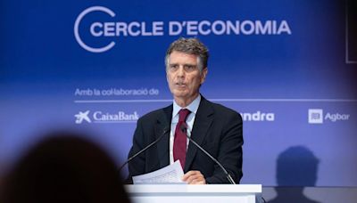 Felipe VI, Sánchez, Aragonès y Feijóo acudirán a la 39 Reunió Cercle d'Economia sin coincidir
