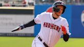 Tigers to call up center fielder Parker Meadows before tonight's game