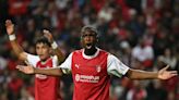 Lille and Brest target Braga’s Sikou Niakaté