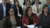Denuncian amedrentamiento durante audiencia de Nallar - El Diario - Bolivia