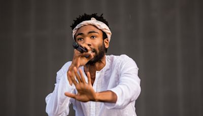 Donald Glover postpones Childish Gambino tour