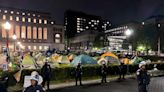 Columbia University Cancels Main Commencement Ceremony After Weeks of Protests