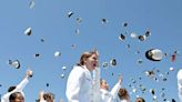 Coast Guard Academy’s 143rd Commencement