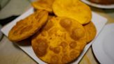 La mejor receta para hacer sopaipillas caseras