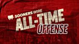 Oklahoma football all-time roster: Offensive starters and backups