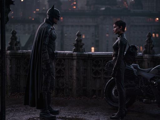 Batman: James Gunn deve atrapalhar o futuro de Robert Pattinson