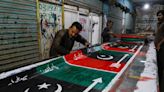 With Imran Khan in jail, Pakistan gears up for election most voters don't trust