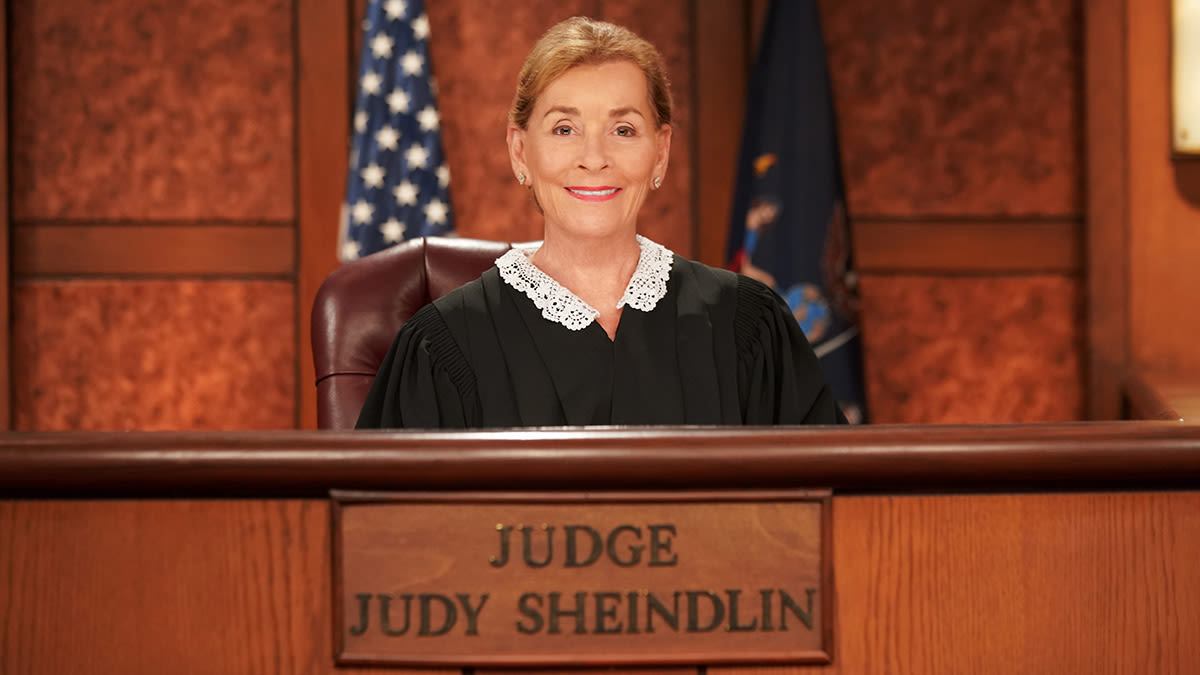 ‘Judge Judy,’ ‘Hot Bench’ Renewed for 2 More Years