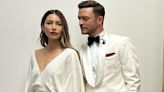 Jessica Biel Seen Enjoying Husband Justin Timberlake's Concert In New York; See Here