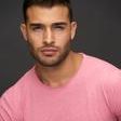 Sam Asghari