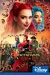 Descendants: The Rise of Red