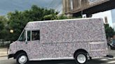 Topps ‘pop-up truck’ will be in Kansas City on Saturday and give out free cards to fans