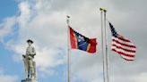 Alabama and Mississippi mark Confederate Memorial Day