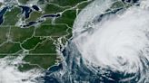 Parts of New England could see tropical storm conditions tonight, forecasters say