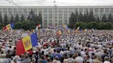Blinken visits Moldova as tensions with Russia build