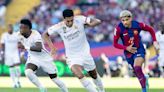 ELCLÁSICO ofrece al Barça una oportunidad única de optar al título